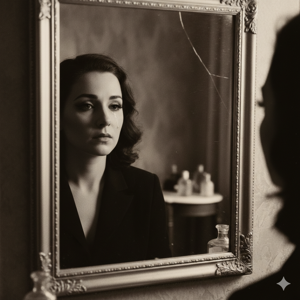 Nina - Album Art Concept