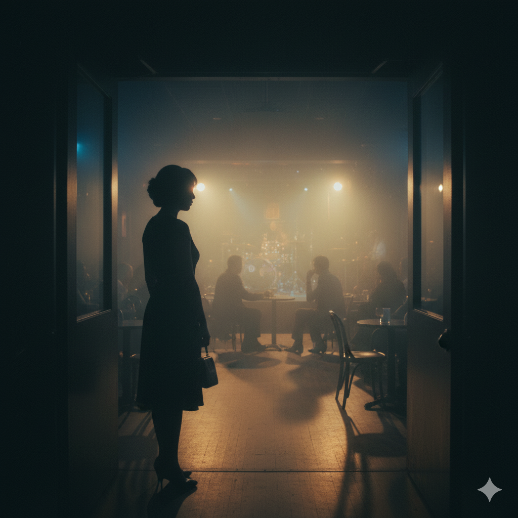 Hyrja në Tym Artwork